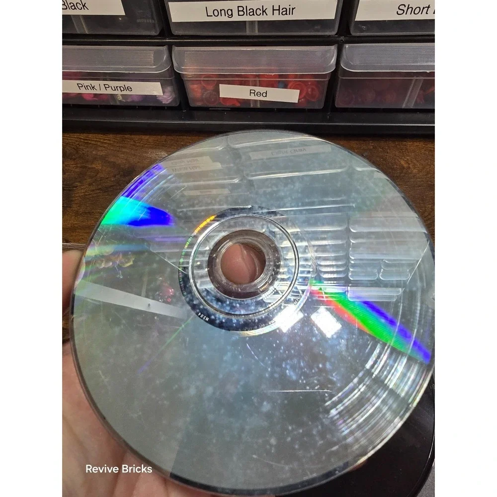 FIFA Soccer 10‎ (Nintendo Wii, 2009)  Disc Only Tested and Working Great Cond.